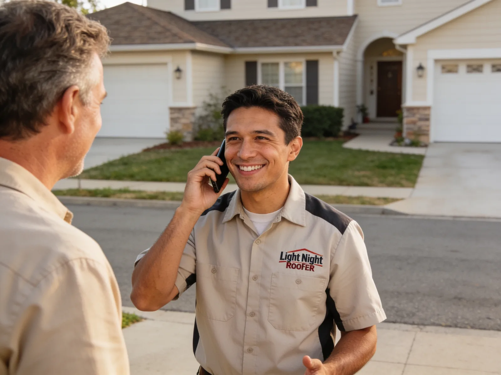 Emergency Roof Repair Damascus, VA FAQs